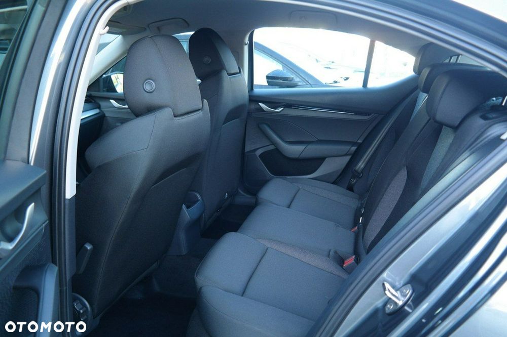 Skoda Octavia - 24