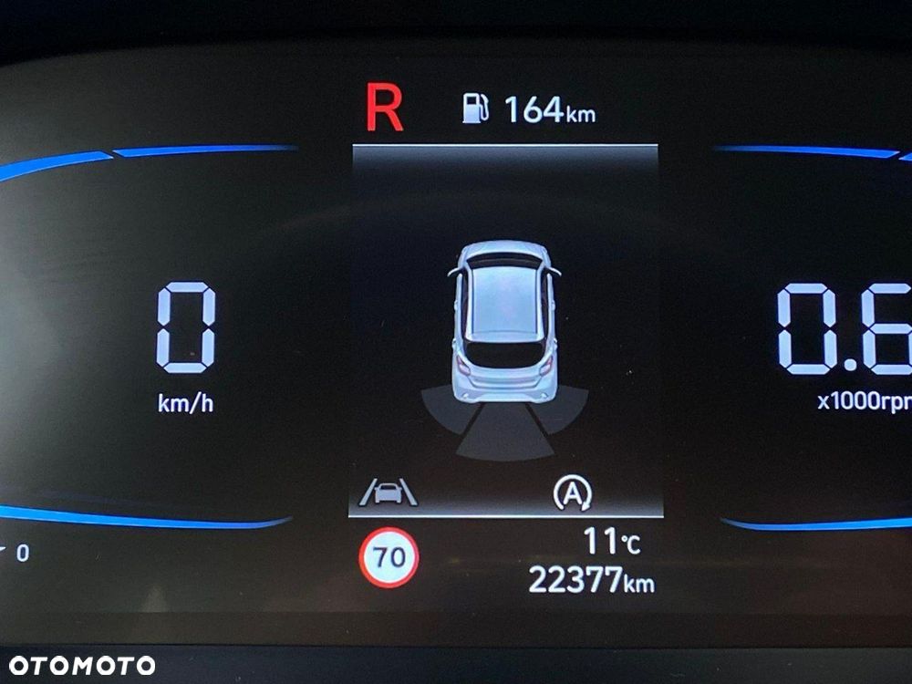 Hyundai i10 1.2 Modern - 21