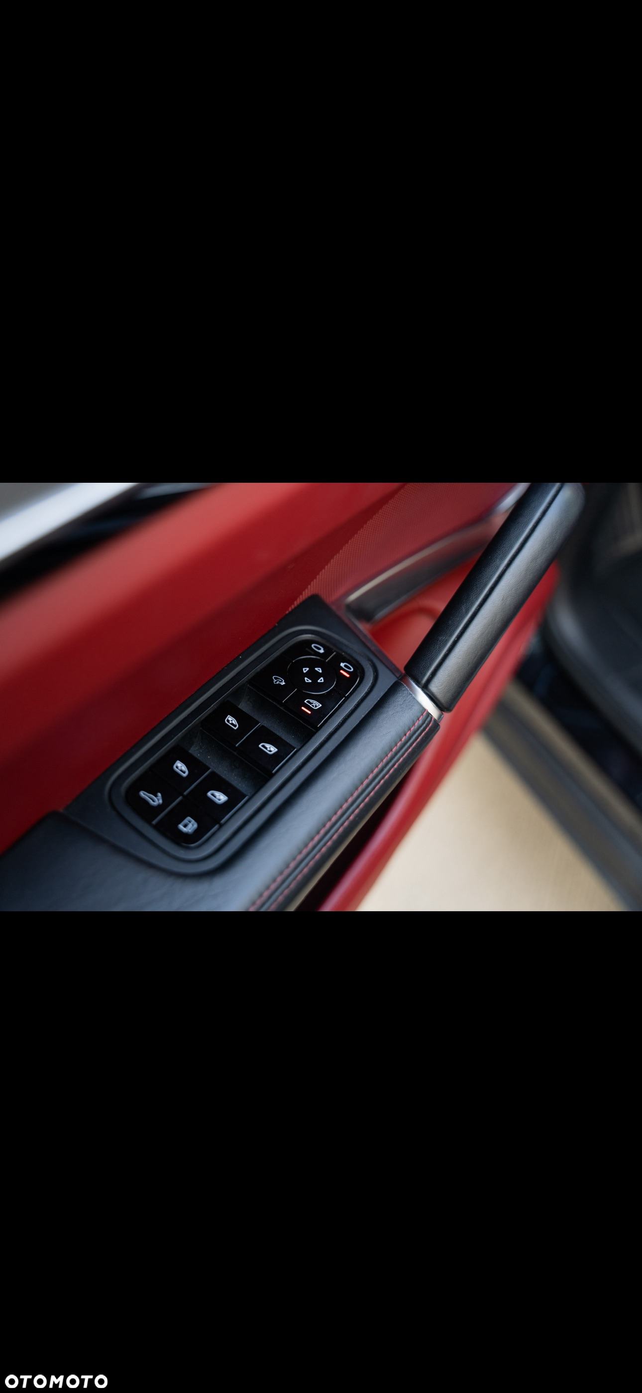 Porsche Cayenne Turbo Tiptronic S - 28