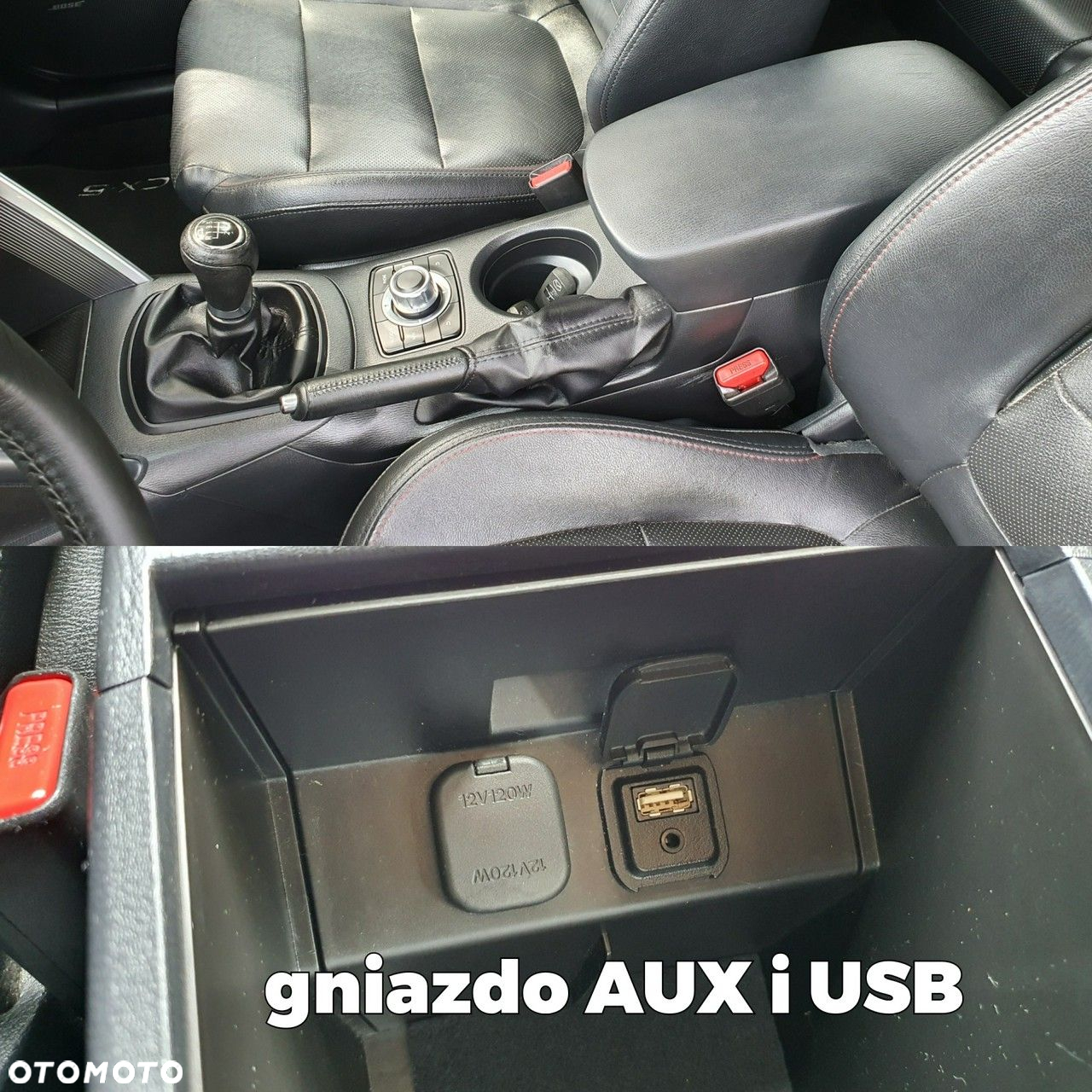 Mazda CX-5 2.0 Skyenergy AWD - 25