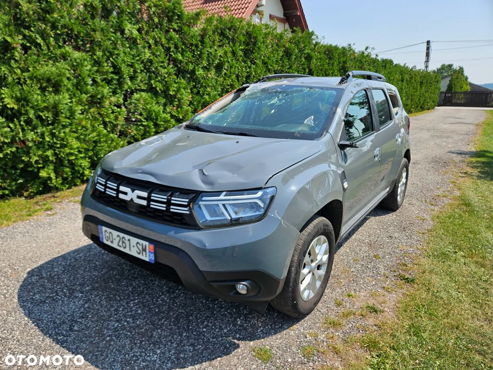 Dacia Duster TCe 130 2WD Comfort - 1