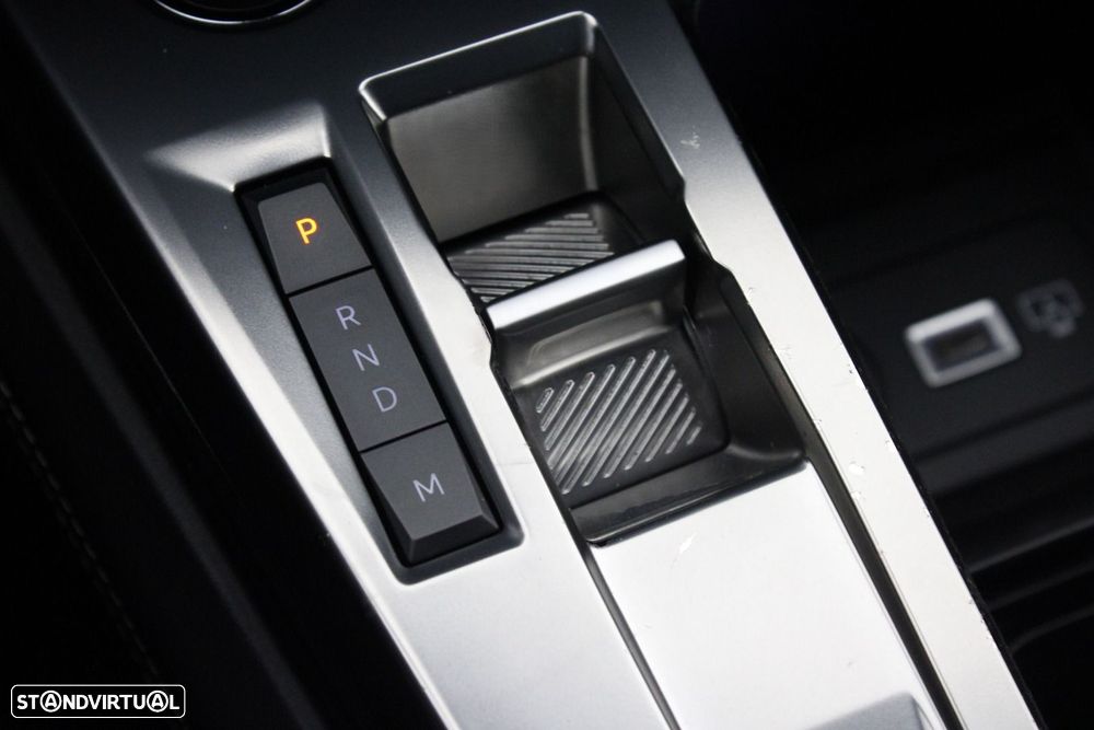Peugeot 408 1.2 PureTech GT EAT8 - 29
