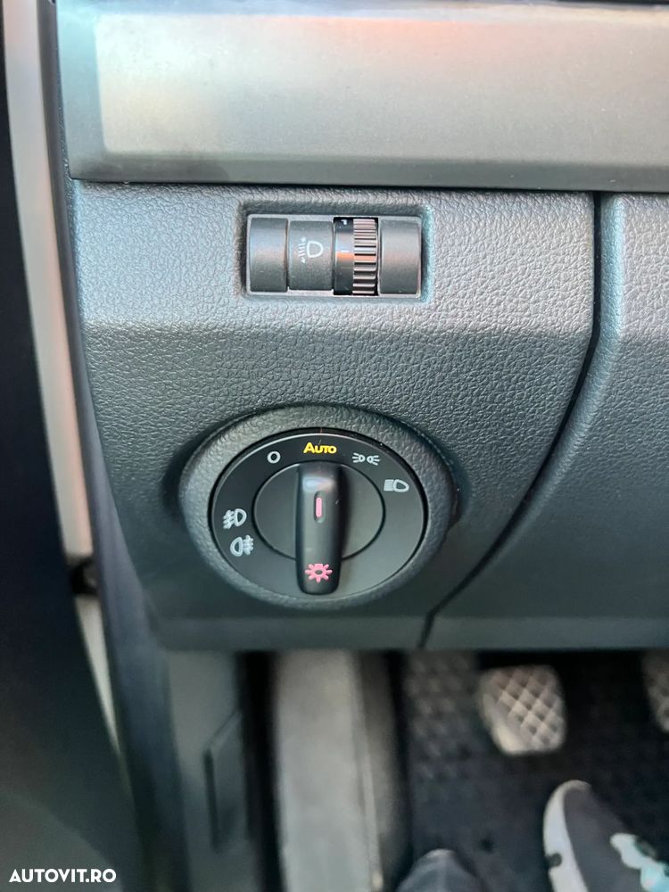 Volkswagen Amarok - 19