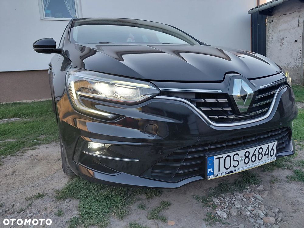 Renault Megane BLUE dCi 115 INTENS - 2