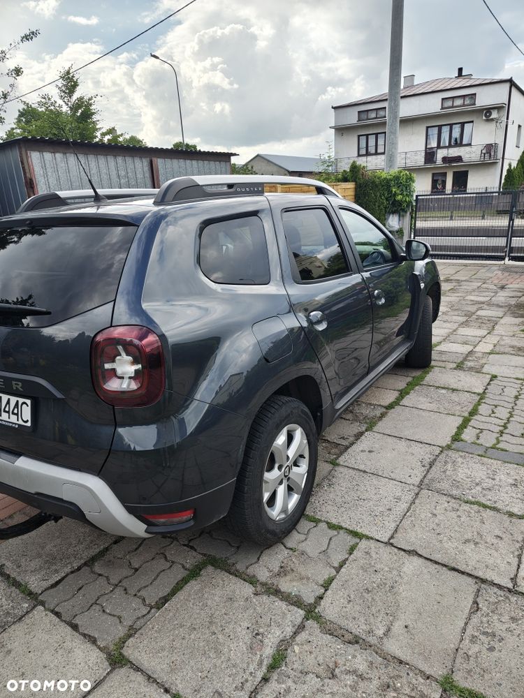 Dacia Duster - 6