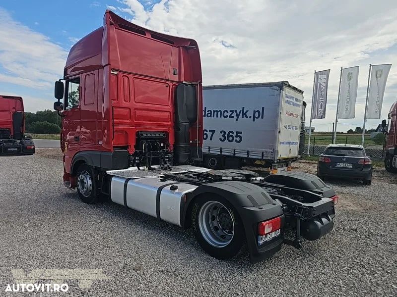 DAF XF 480FT - 3