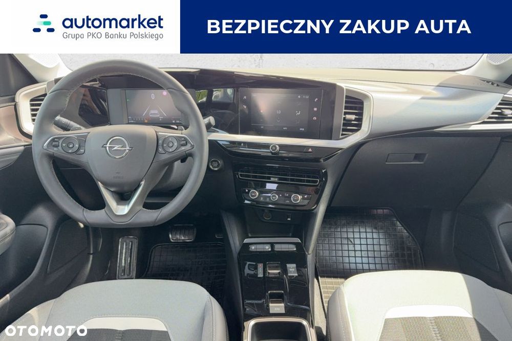 Opel Mokka 1.2 T Edition S&S - 14