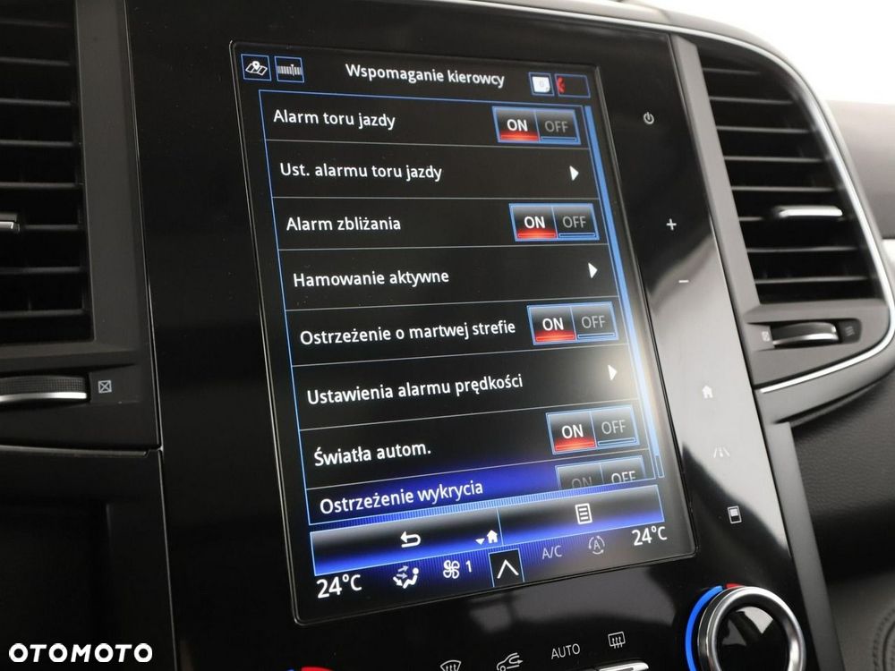 Renault Koleos BLUE dCi 190 4WD X-tronic INITIALE PARIS - 25
