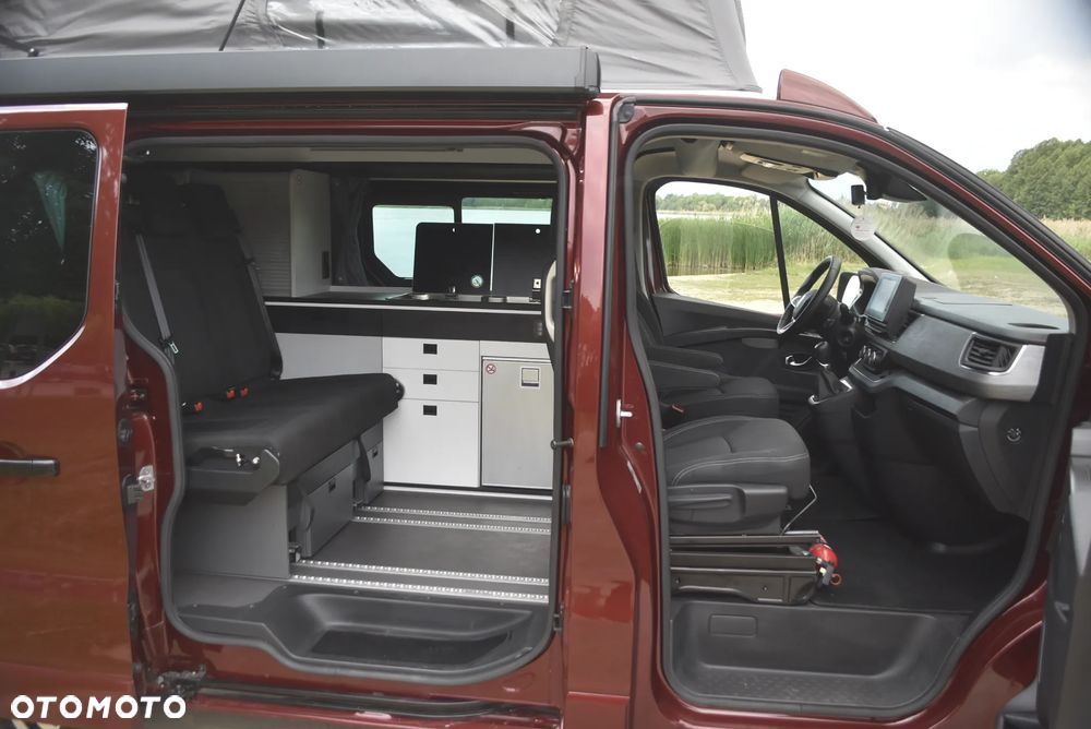 Renault Trafic - 5