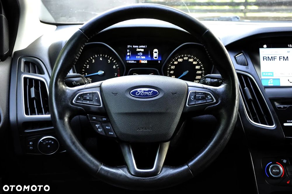 Ford Focus - 26