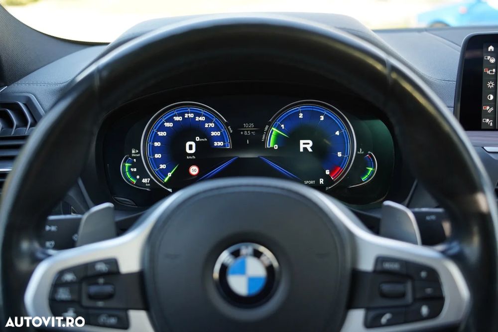 BMW X4 M - 28