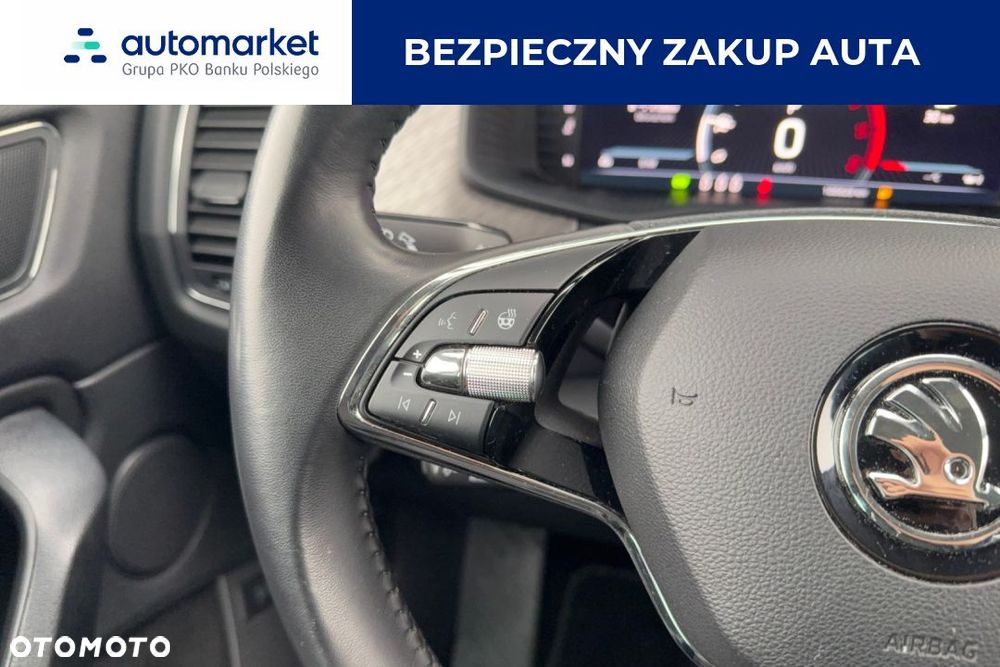 Skoda Kodiaq 2.0 TDI 4x4 Style DSG - 15