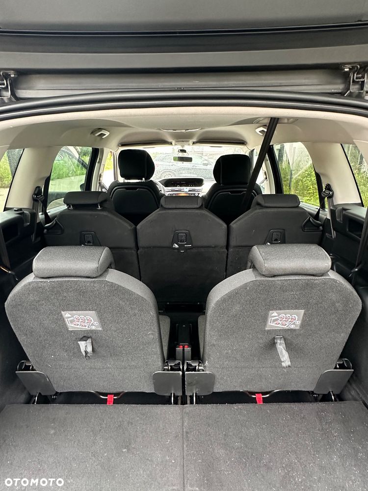 Citroën C4 Grand Picasso PureTech 130 Stop&Start SHINE - 11