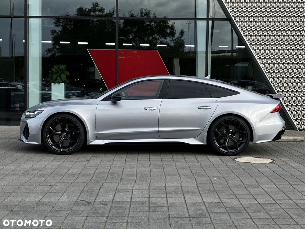 Audi RS7 Sportback - 10