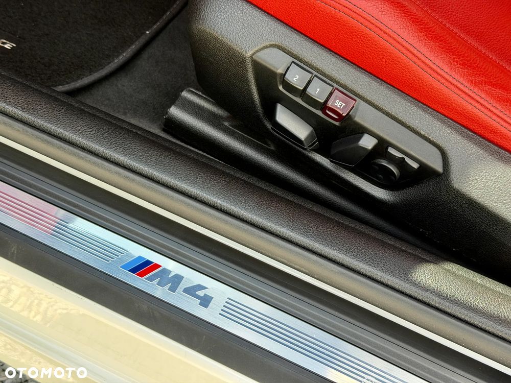 BMW Seria 4 430d xDrive Sport-Aut M Sport - 21