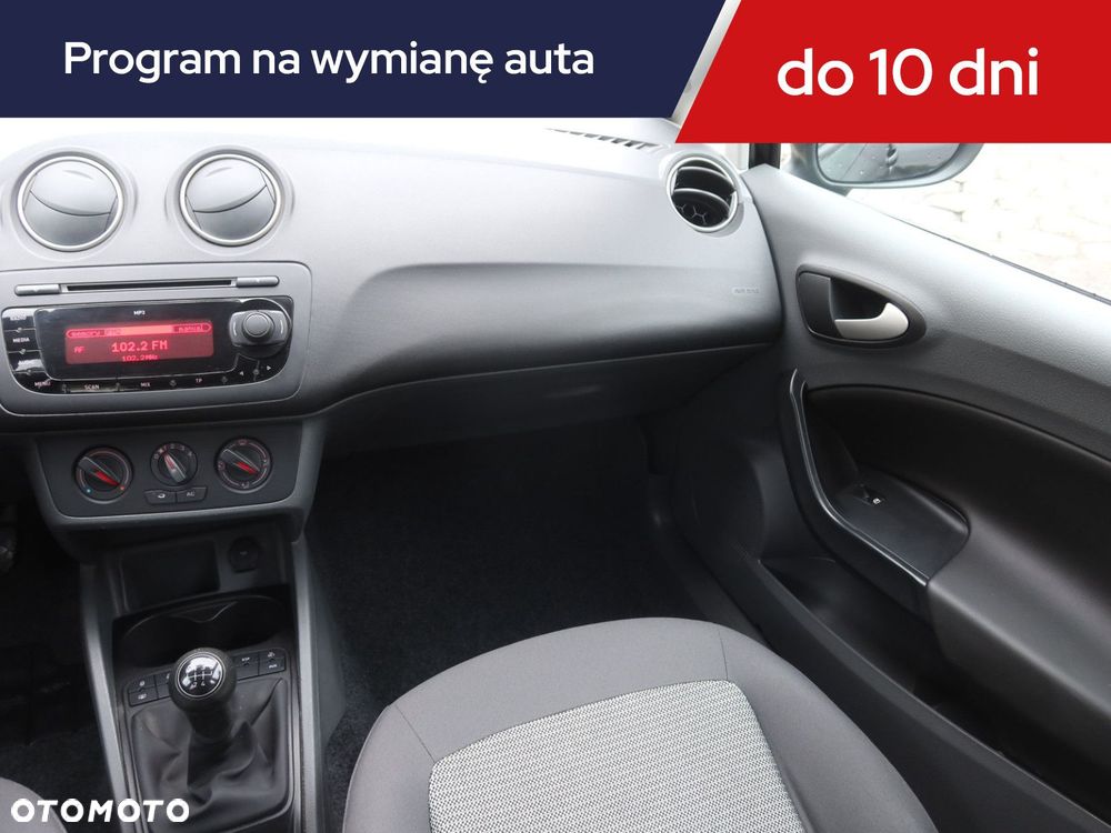 Seat Ibiza - 10