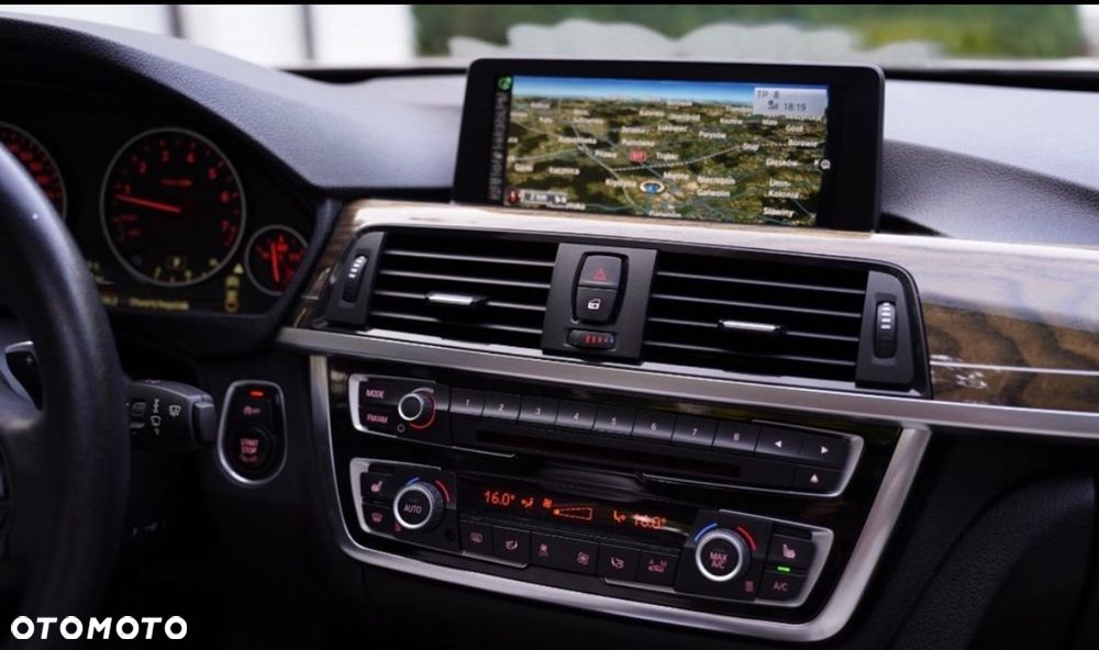 BMW Seria 4 428i Luxury Line sport - 14