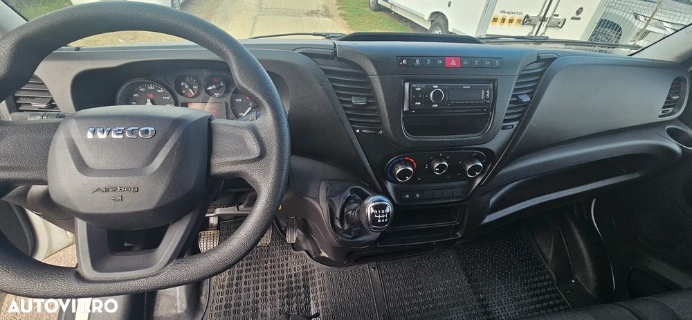Iveco Daily 35S14 - 9