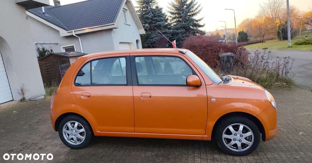 Daihatsu Trevis - 20