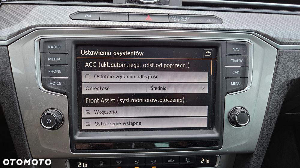 Volkswagen Passat Alltrack - 26