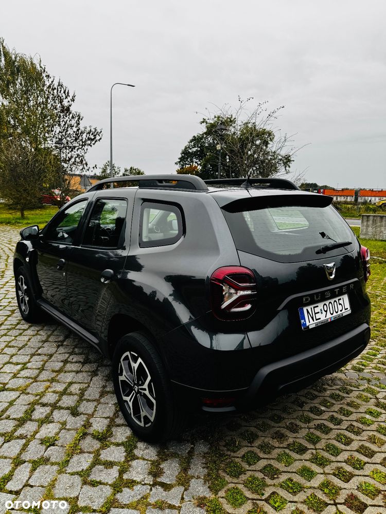 Dacia Duster 1.5 dCi Essential - 6