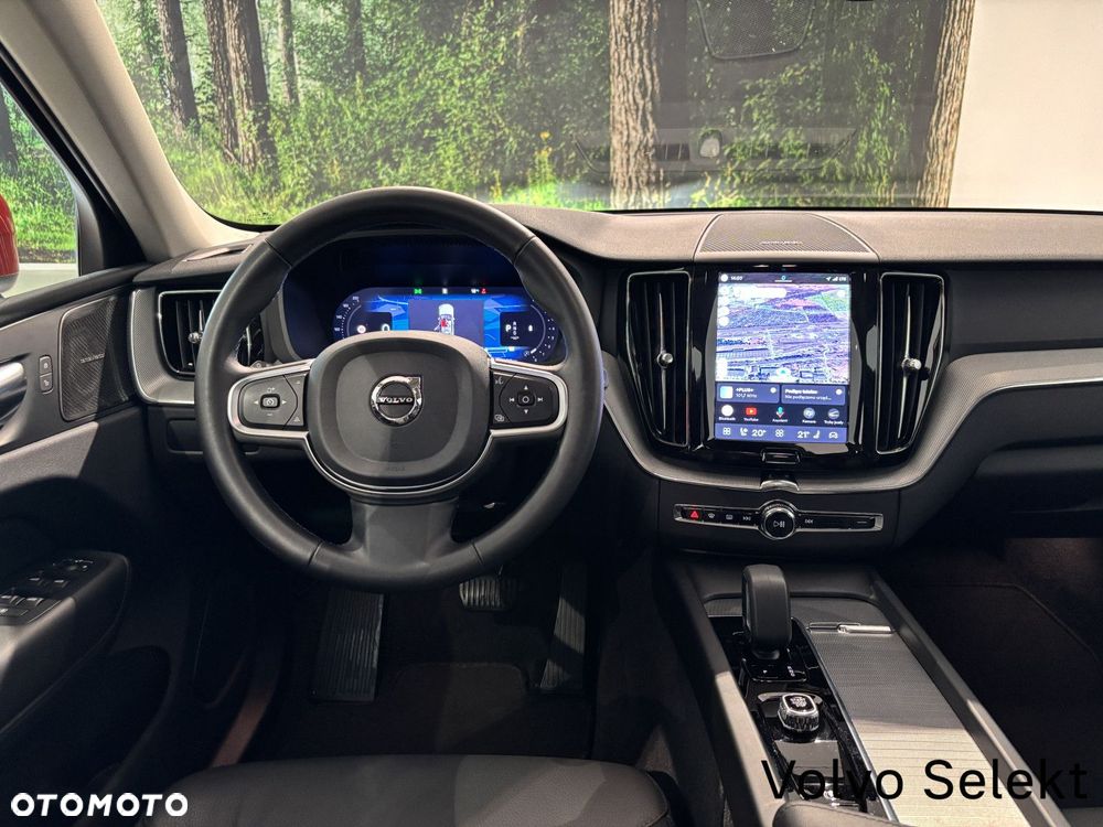 Volvo XC 60 - 10