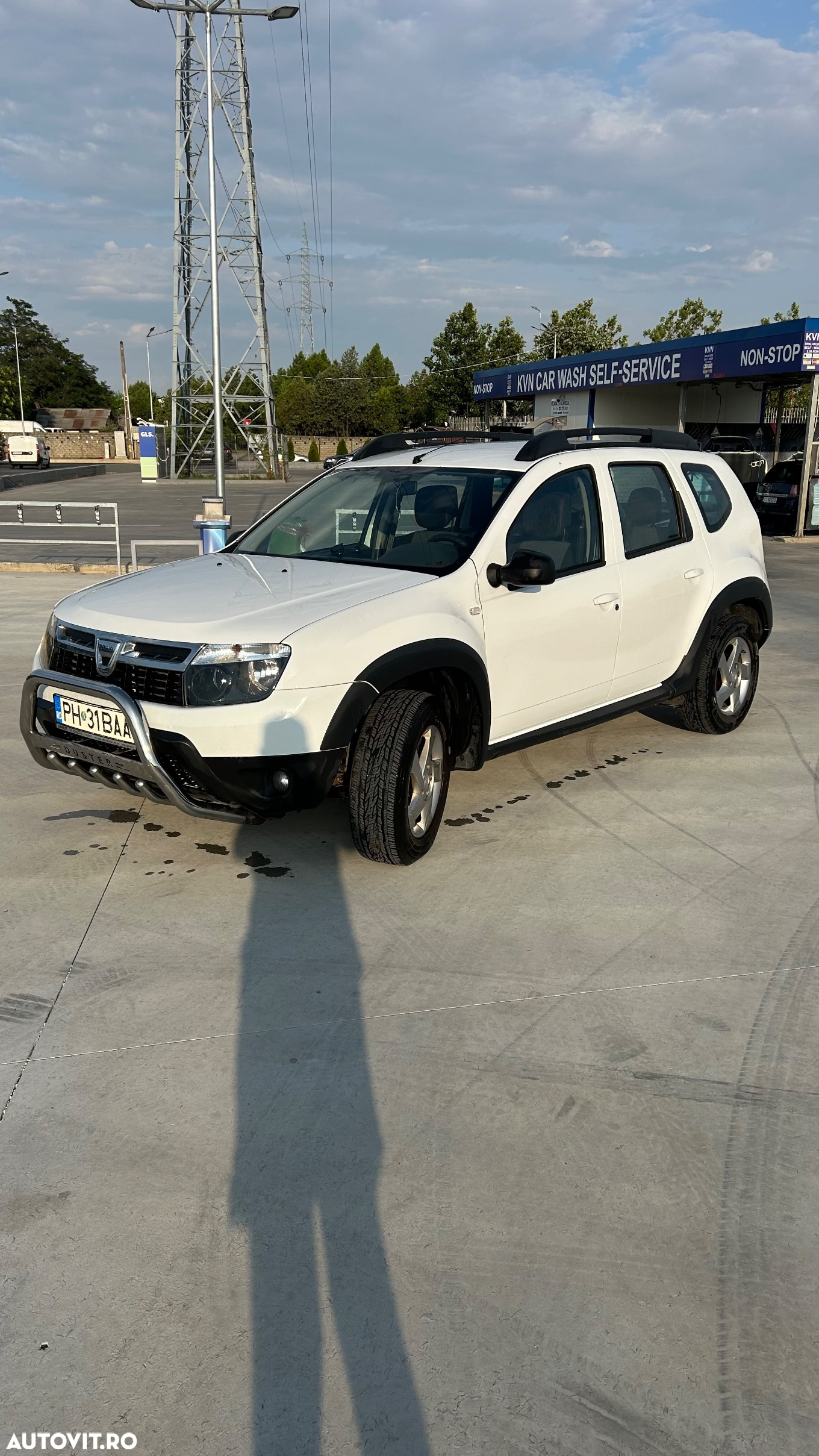 Dacia Duster 1.5 dCi 4x4 Laureate - 3