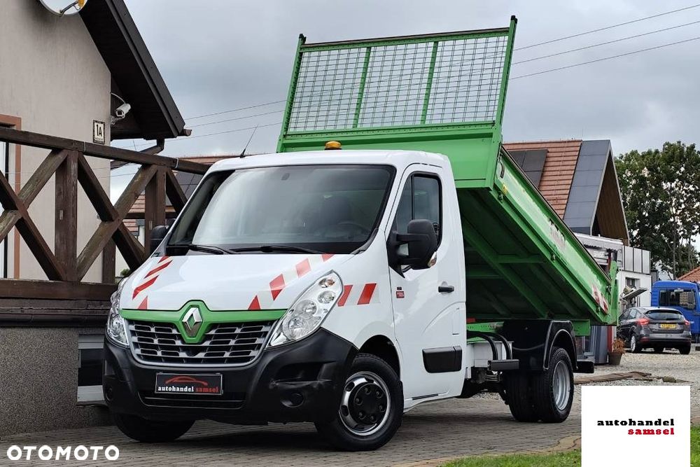 Renault Master 2.3dCi 145 - 1