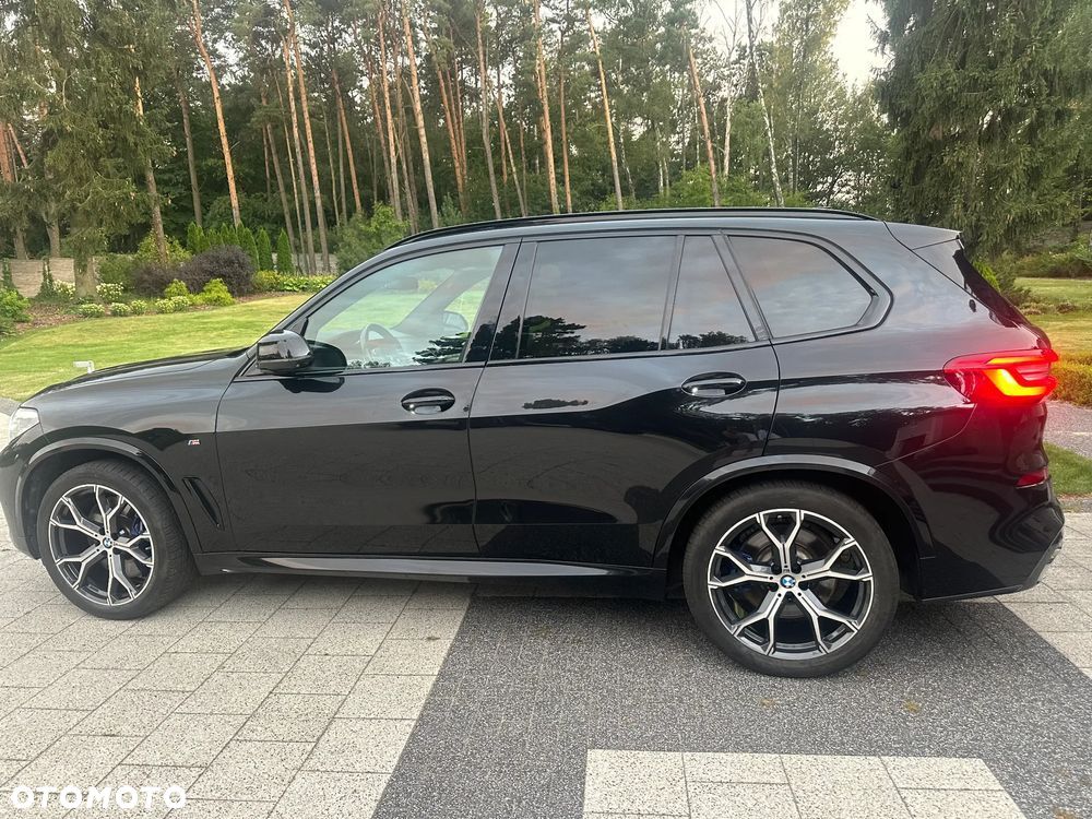 BMW X5 xDrive30d - 2