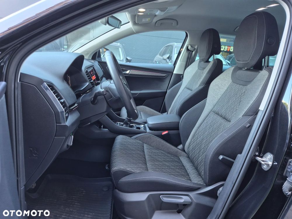 Skoda Karoq 1.5 TSI ACT Style - 11