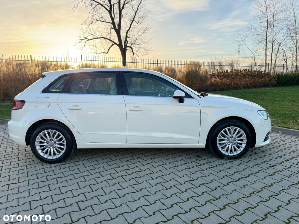 Audi A3 - 1