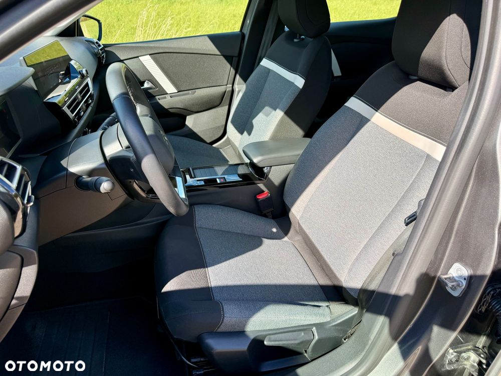 Citroën C4 1.5 BlueHDi Live Pack S&S - 14