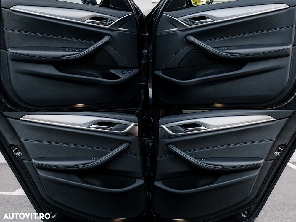 BMW Seria 5 - 17