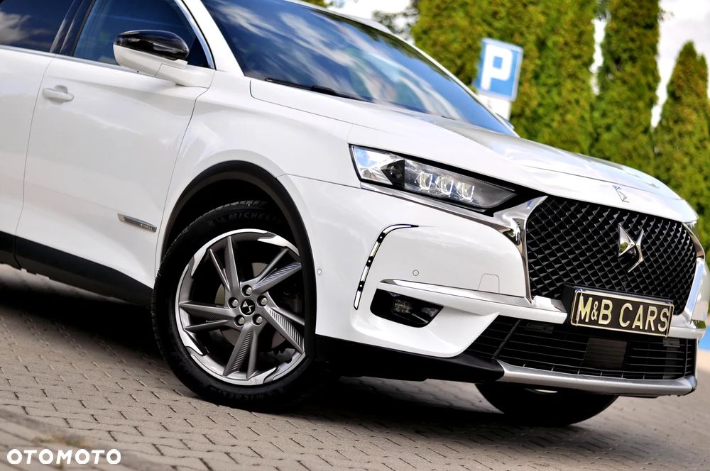 DS Automobiles DS 7 Crossback - 2