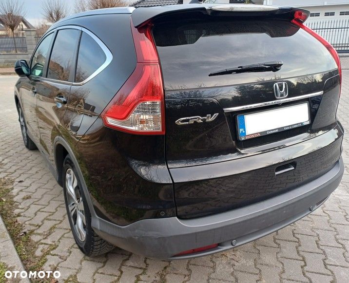 Honda CR-V 2.0 Lifestyle - 6