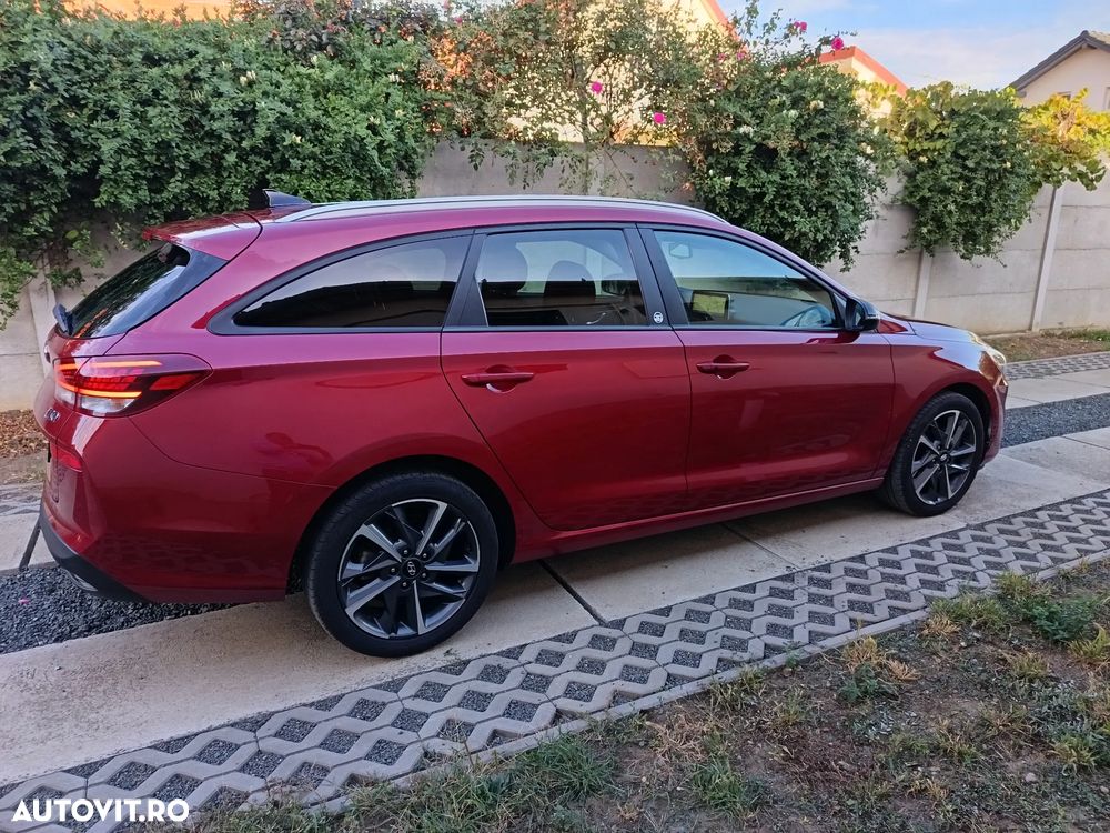 Hyundai i30 - 3