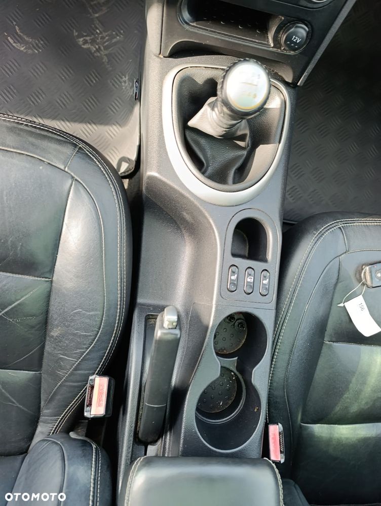 Nissan Qashqai 1.6 DCi Tekna - 14