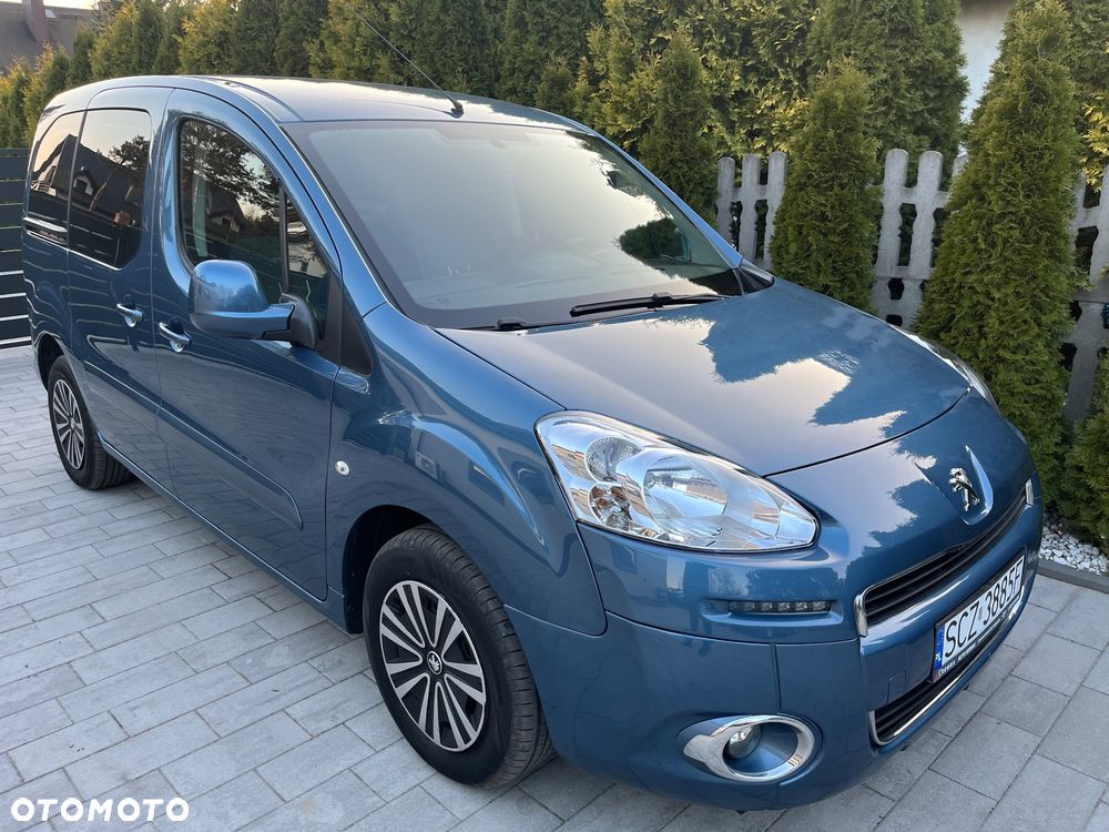 Peugeot Partner - 27