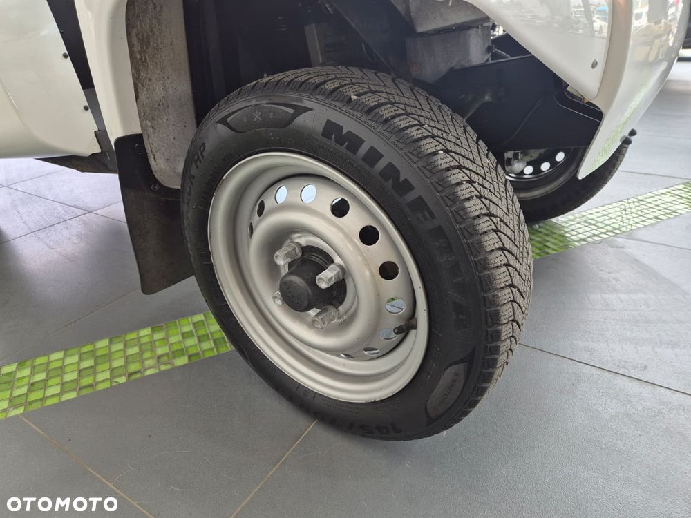 PAXSTER PAXSTER Cargo EDV 1601 / ELEKTRYCZNY / JAK MELEX / MINI DOSTAWCZAK / 1 WŁ / IDEALNY DO FIRM LUB ZAKŁADÓW - 20