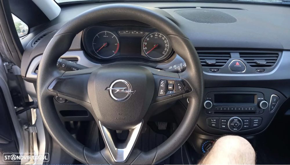 Opel Corsa 1.3CDTI AC já c/iva - 5