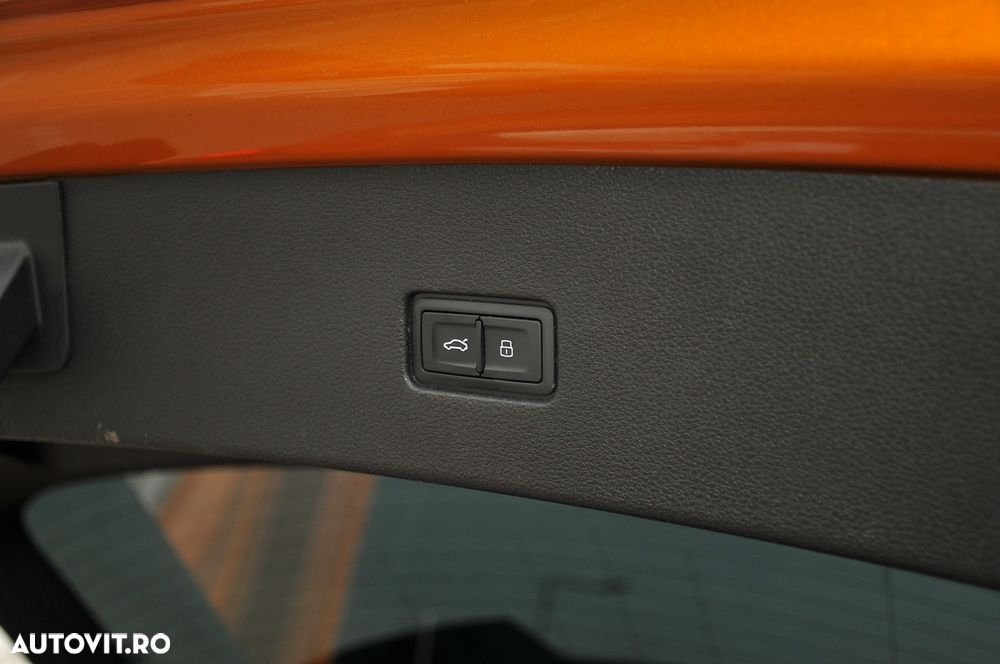 Audi SQ8 SUV TFSI quattro tiptronic - 30