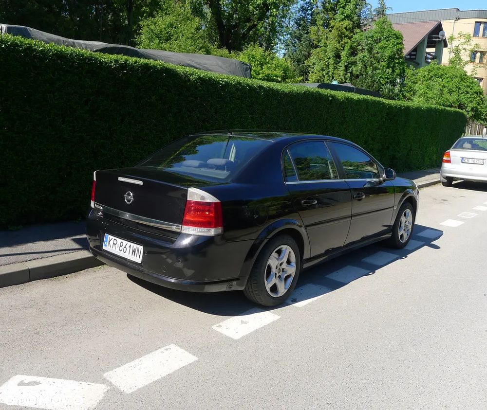 Opel Vectra 1.8 Elegance - 2