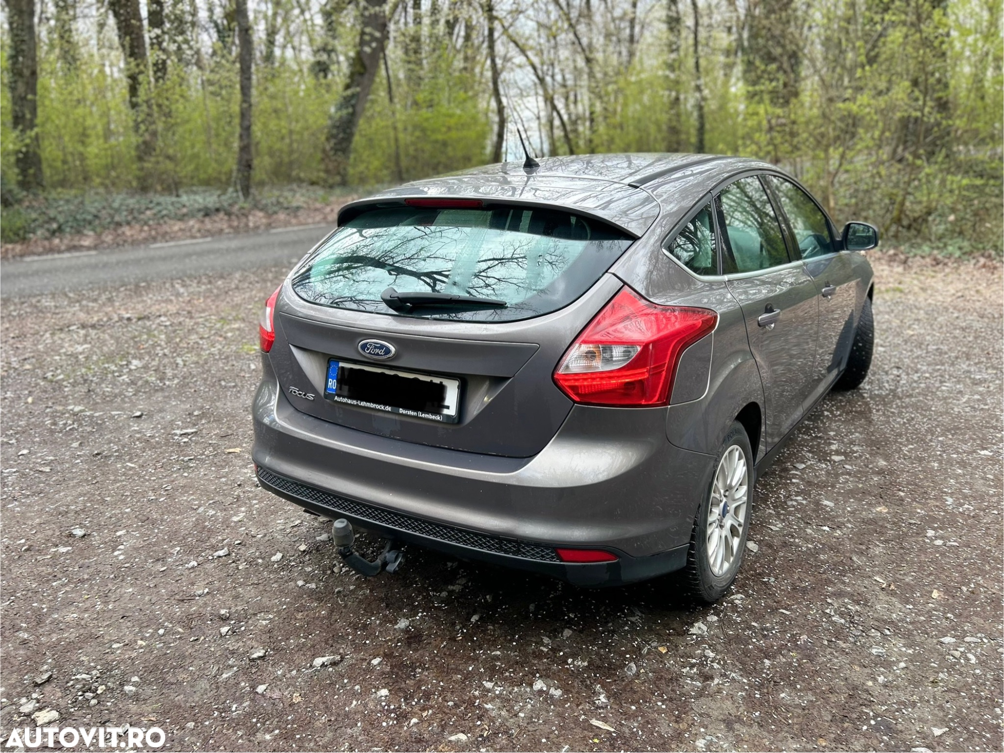 Ford Focus - 4