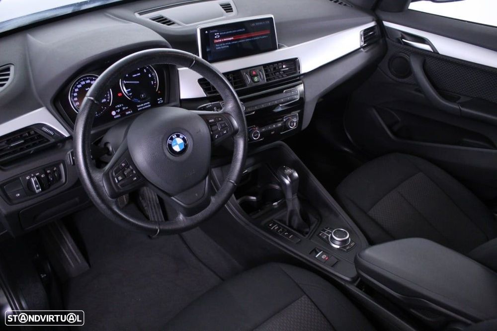 BMW X1 25 e xDrive - 32