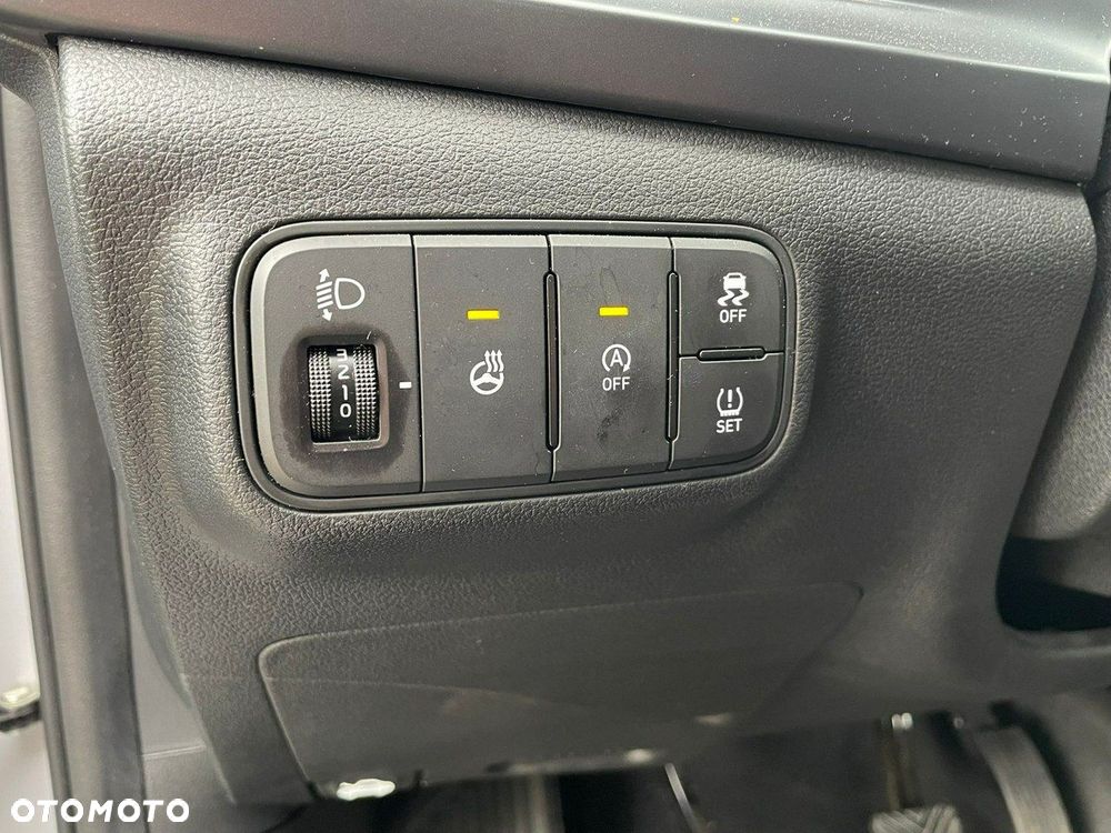 Hyundai Bayon 1.0 T-GDI Modern - 21