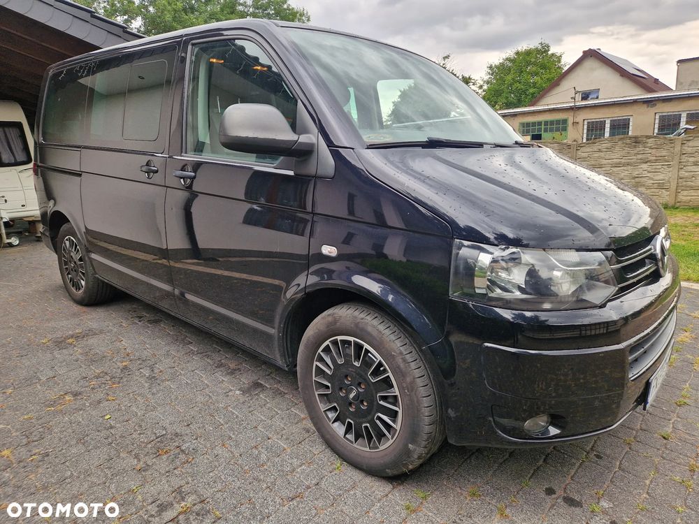 Volkswagen Multivan L1 Comfortline - 2