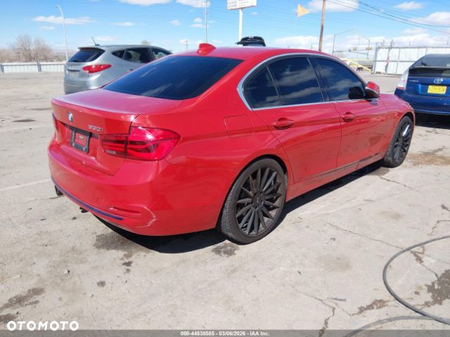 BMW Seria 3 330i Edition Luxury Line Purity - 5