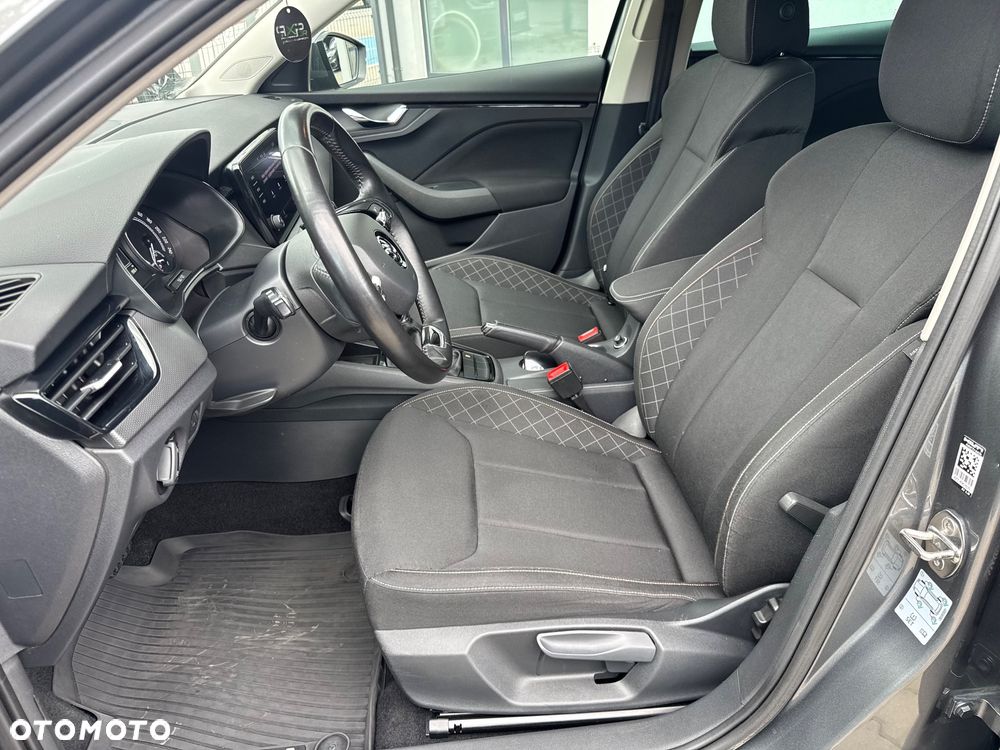 Skoda Scala 1.0 TSI Ambition DSG - 29