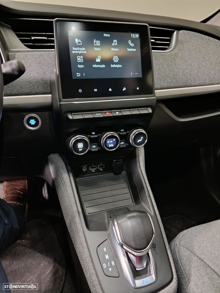 Renault Zoe (c/ Bateria) Limited 50 - 22
