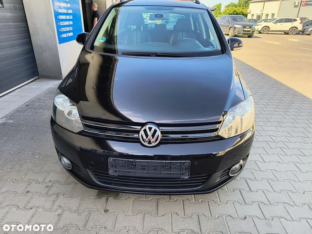 Volkswagen Golf Plus 1.4 MATCH - 3